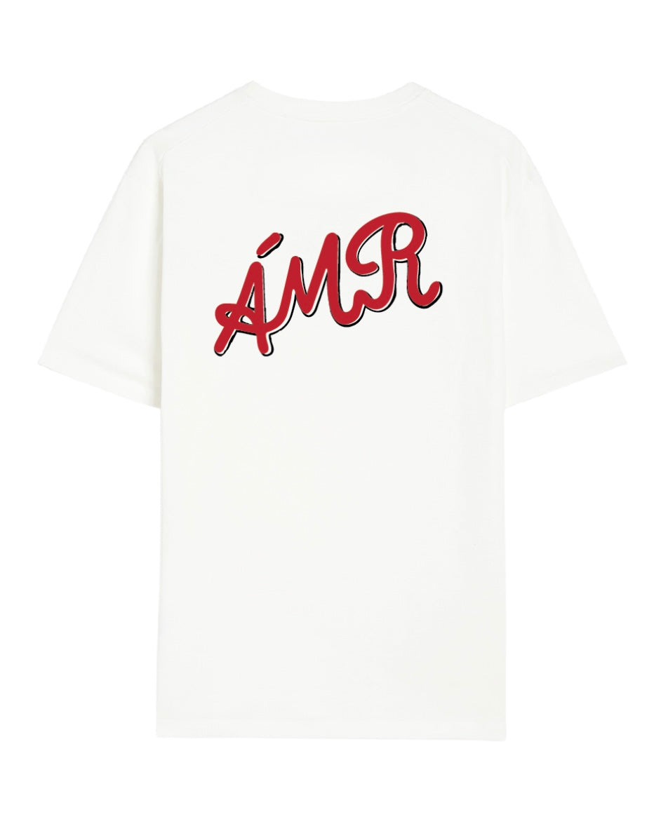 AMR DE SAISON - AMR Le Marche T-Shirt