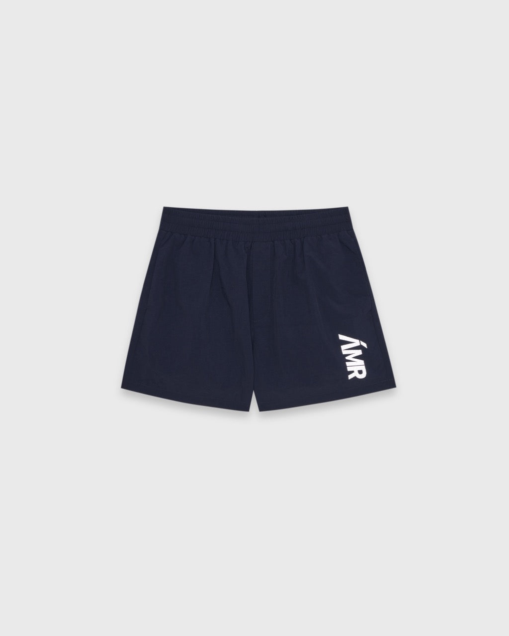 Athleisure Athletic Club - AMR Active Shorts in Navy Blue