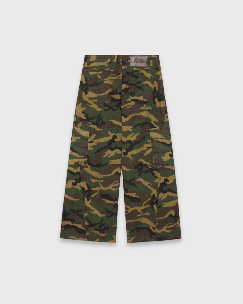 AMR DE SAISON - AMR Baggy Camo V3 in Camo Print