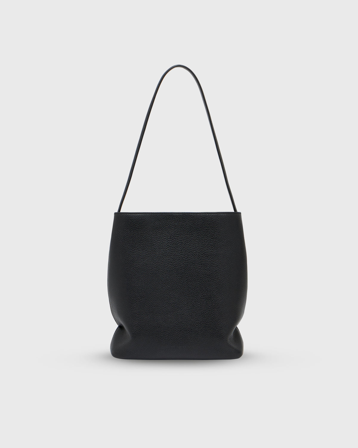 AMR DE SAISON - AMR Simone Tote Bag in Black