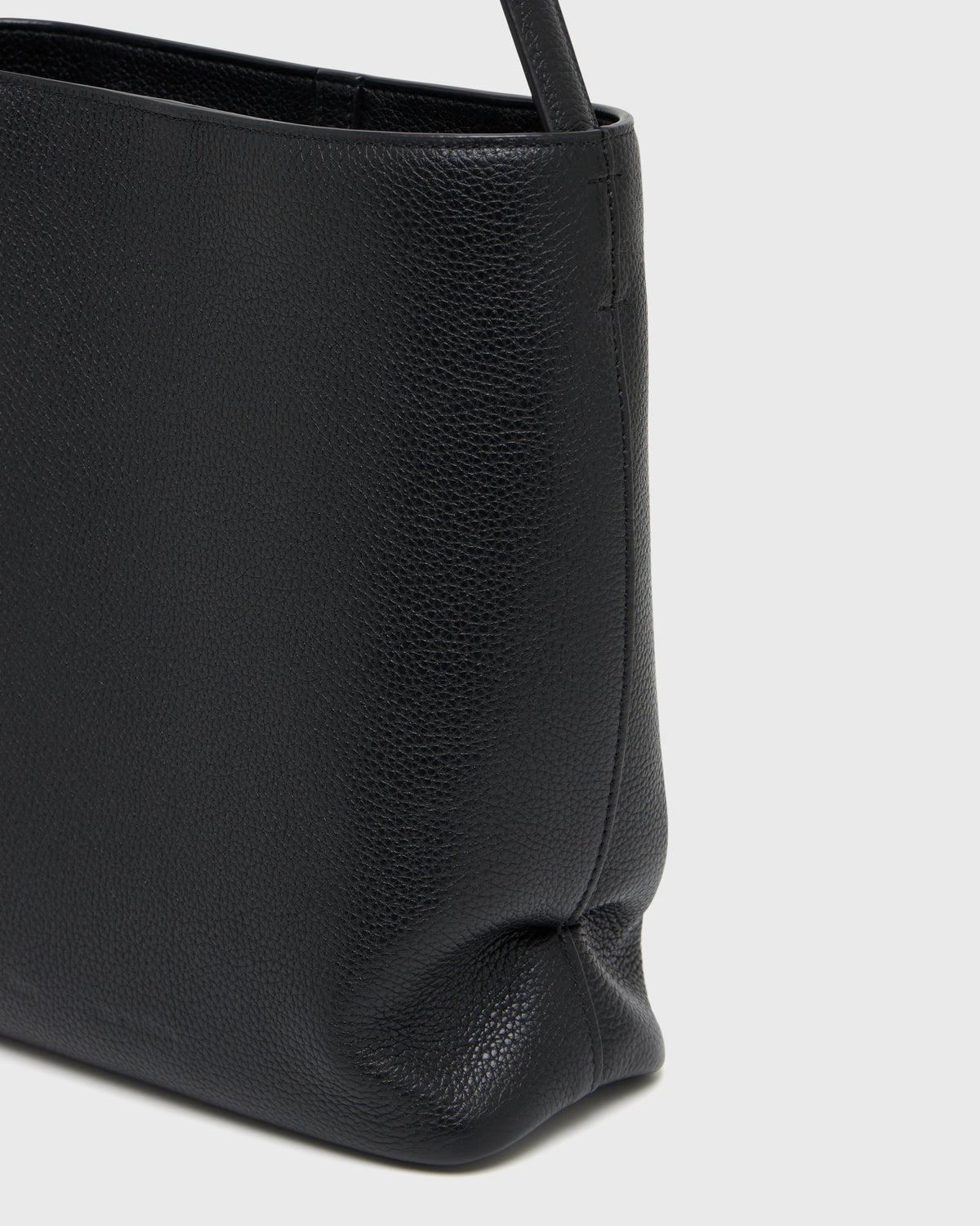 AMR DE SAISON - AMR Simone Tote Bag in Black