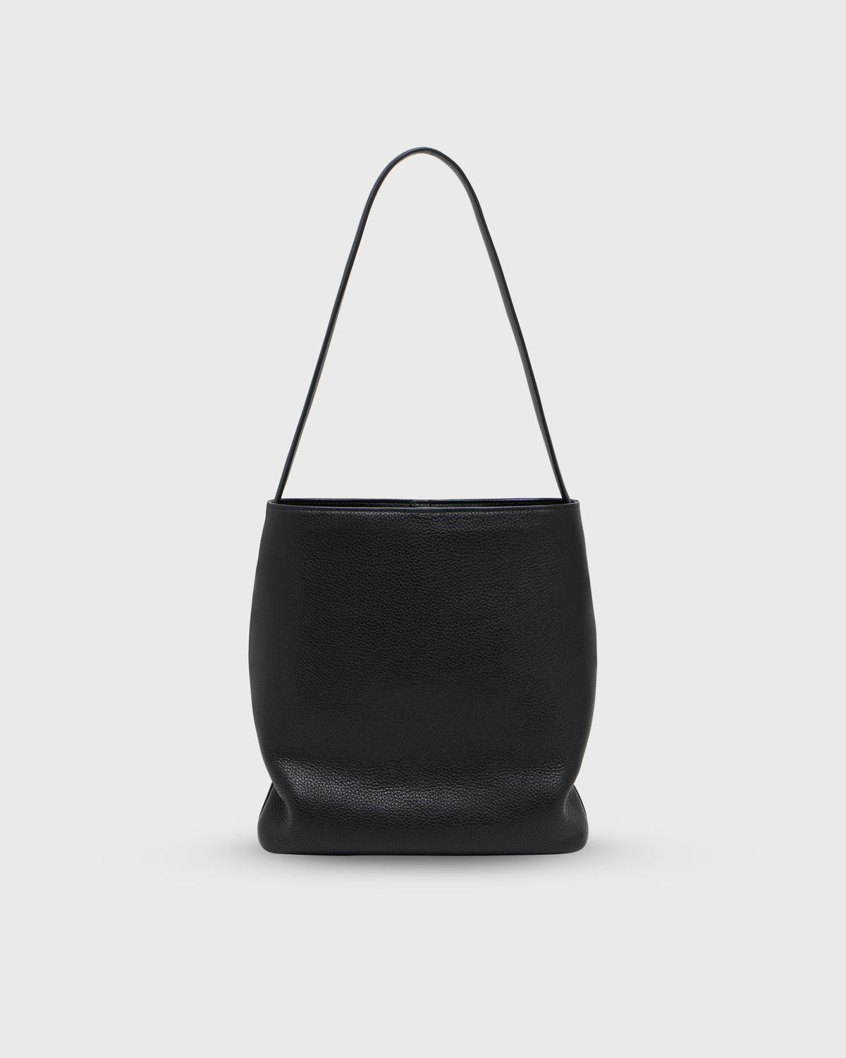 AMR DE SAISON - AMR Simone Tote Bag in Black
