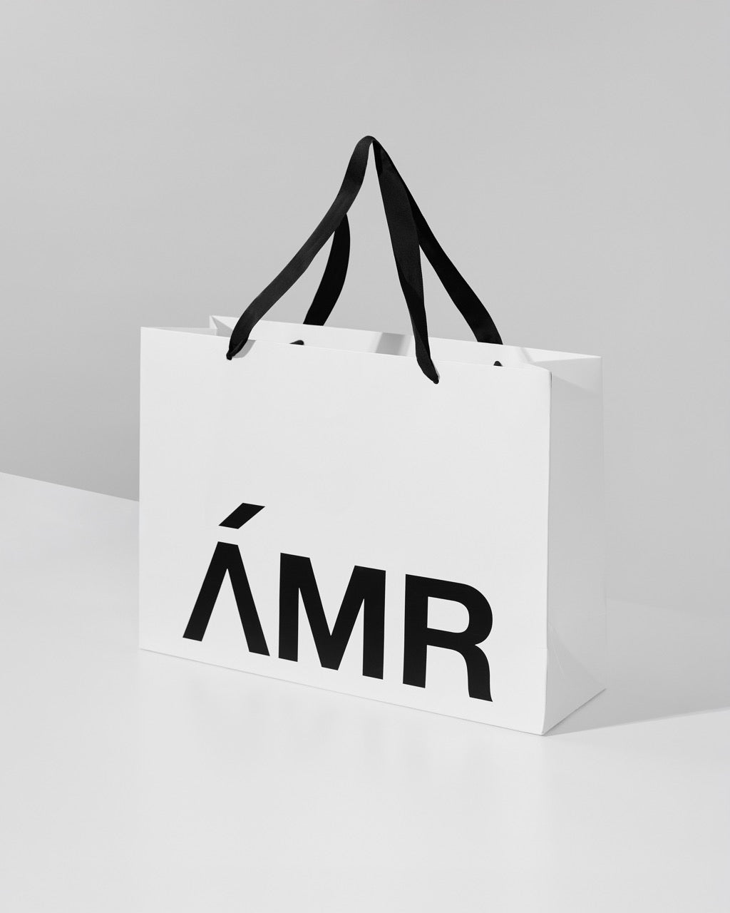 AMR DE SAISON ( AIMER ) - AMR Shopping Bag