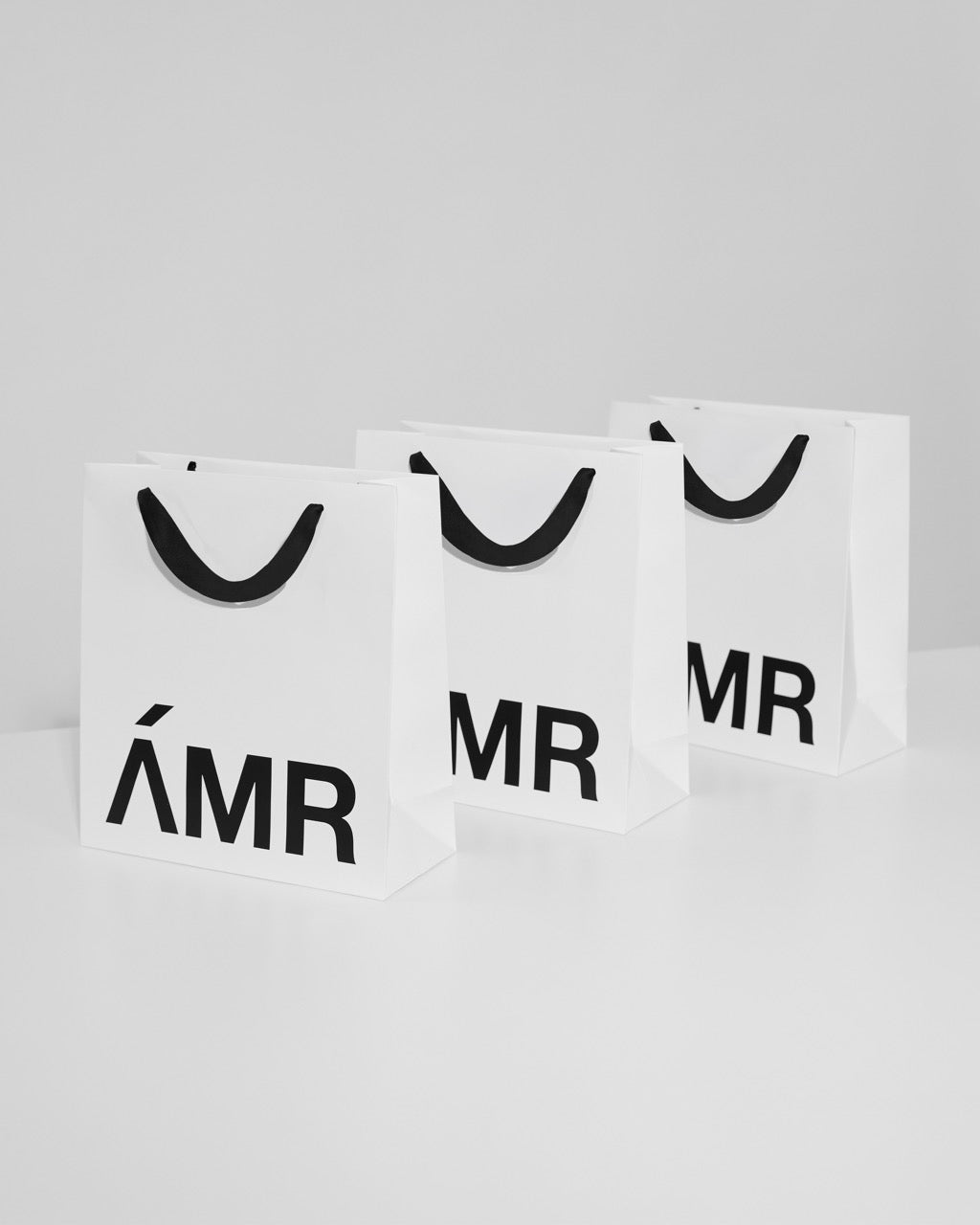 AMR DE SAISON ( AIMER ) - AMR Shopping Bag