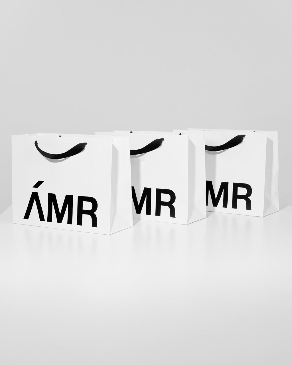 AMR DE SAISON ( AIMER ) - AMR Shopping Bag