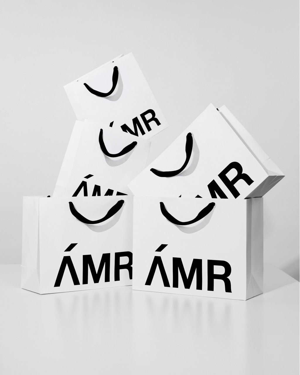 AMR DE SAISON ( AIMER ) - AMR Shopping Bag