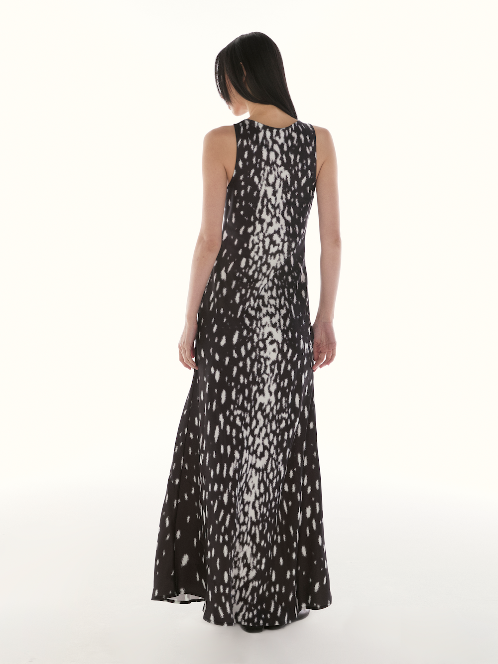 Le Fauve - AMR Animal Print Dress in Print